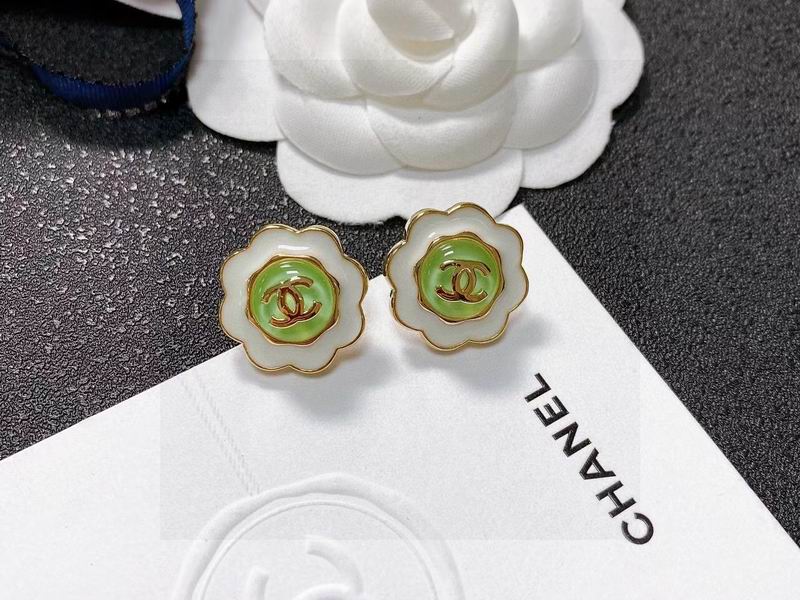 Chanel earing 1lyx286